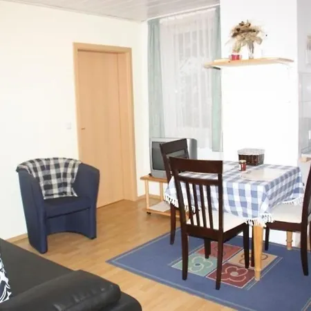 In Ruhigem In Ahlbeck * Heringsdorf (Usedom)